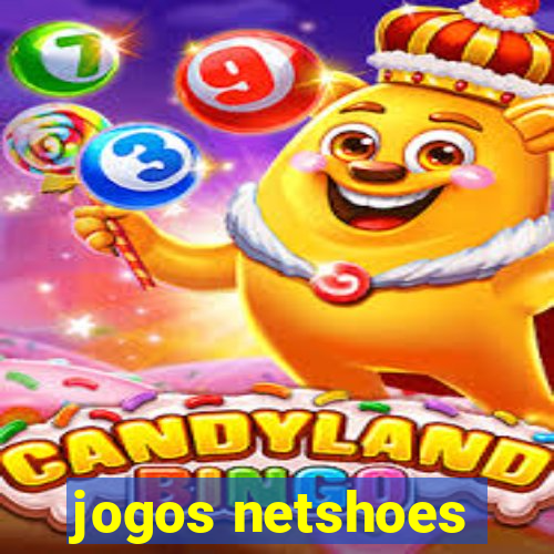 jogos netshoes